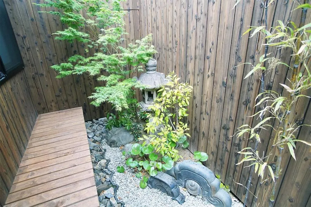Holiday home Inuicho Usagi Kyoto