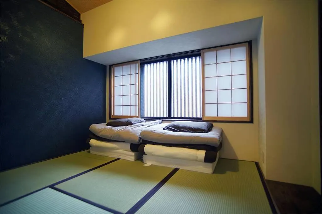 Inuicho Usagi Kyoto Holiday home