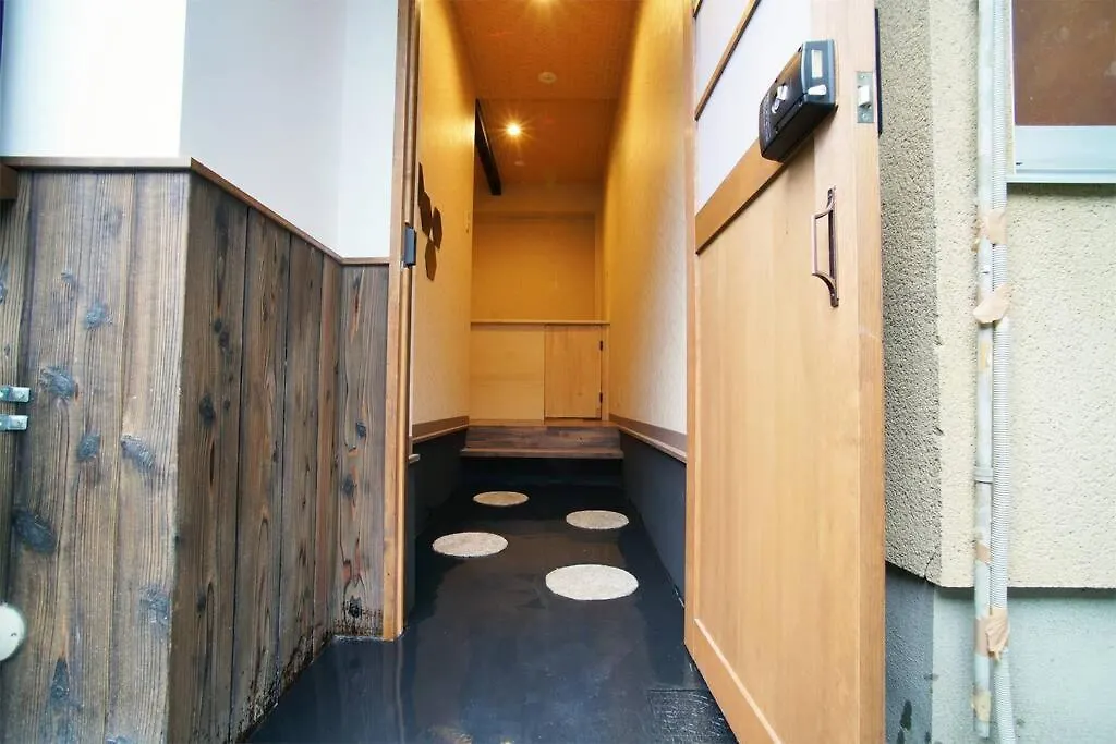 Holiday home Inuicho Usagi Kyoto Japan