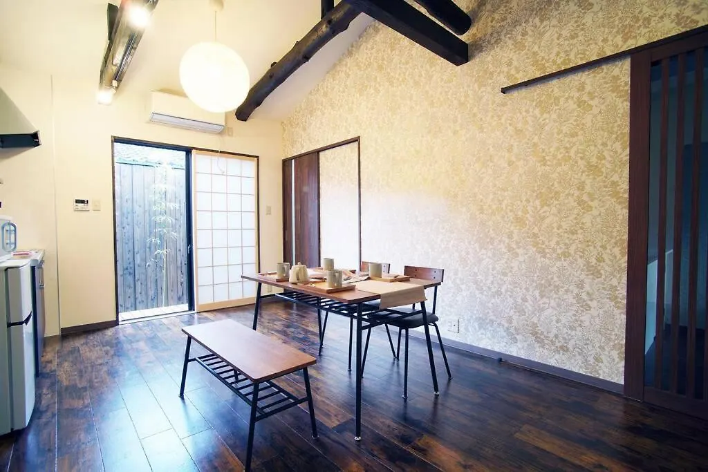 Inuicho Usagi Kyoto