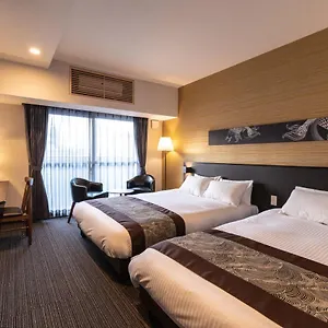 3* Hotel apartamentowy Zen