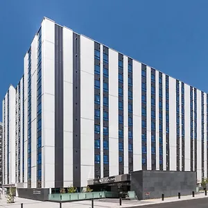 3* Hotel Via Prime Kyotoeki Hachijoguchi
