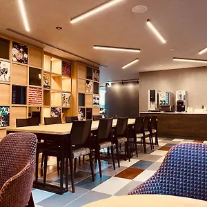 3* Hotel Wander Nanajo