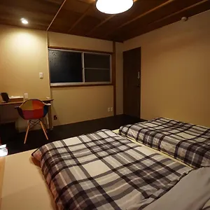 Saiin Guest house