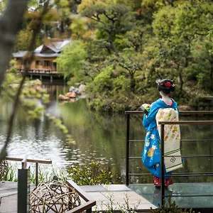 Four Seasons Hotel Kyoto Kyoto