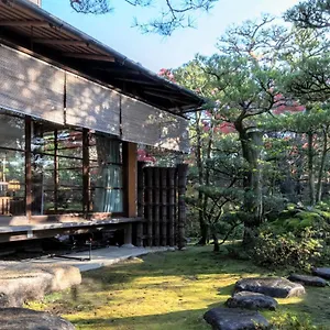 伝心庵 Garden Denshin-an Holiday home