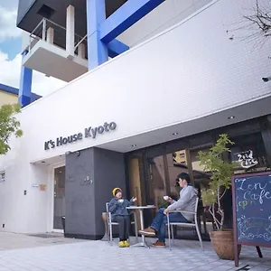 K's House -travelers Kyōto