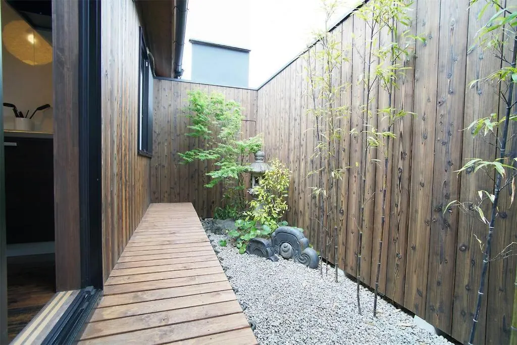 Inuicho Usagi Kyoto